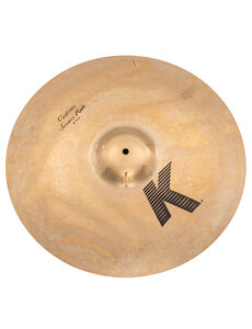 Zildjian Zildjian K Custom 20" Session Ride Cymbal