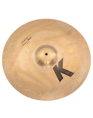 Zildjian Zildjian K Custom 20" Session Ride Cymbal