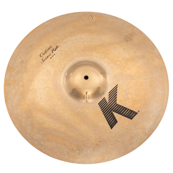 Zildjian Zildjian K Custom 20" Session Ride Cymbal