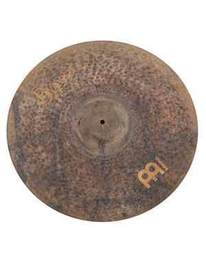 Meinl Meinl Byzance 20" Extra Dry Thin Crash Cymbal