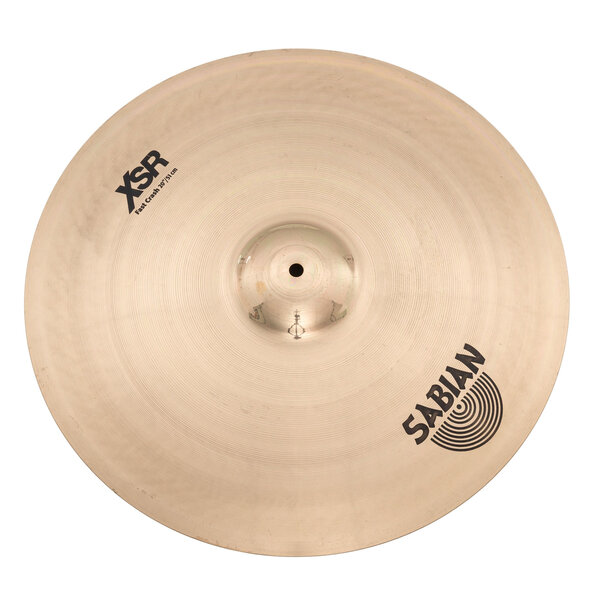 Sabian Sabian XSR 20" Fast Crash Cymbal