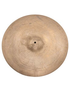  Tosco 20" Ride Cymbal