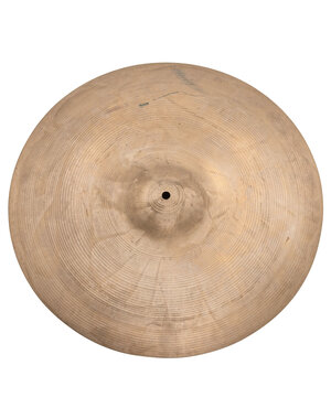  Tosco 20" Ride Cymbal