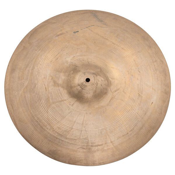 Tosco 20" Ride Cymbal