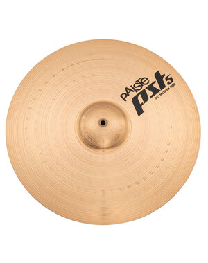 Paiste Paiste PST5 20" Medium Ride Cymbal