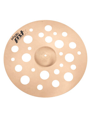Paiste Paiste PSTX 20" Swiss Medium Crash Cymbal