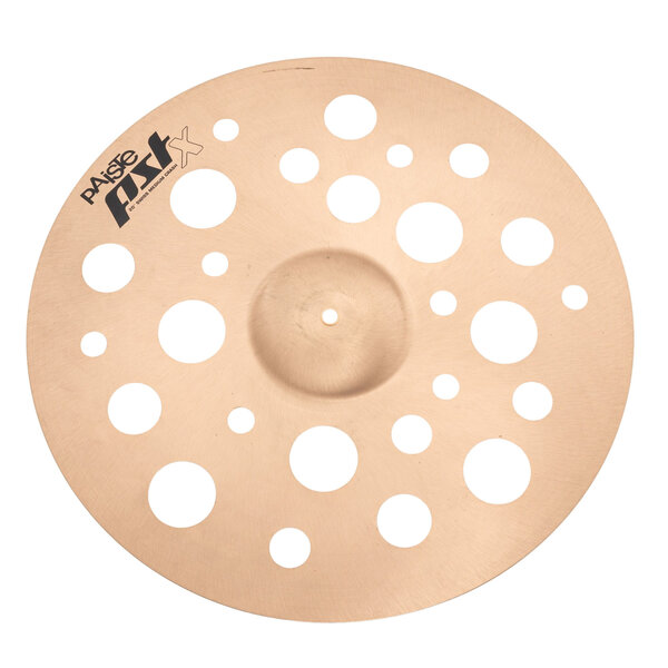 Paiste Paiste PSTX 20" Swiss Medium Crash Cymbal