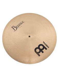 Meinl Meinl Byzance 20" Flat Ride Cymbal