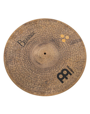 Meinl Meinl Byzance 21" Matt Halpern Signature Double Down Crash Ride Cymbal