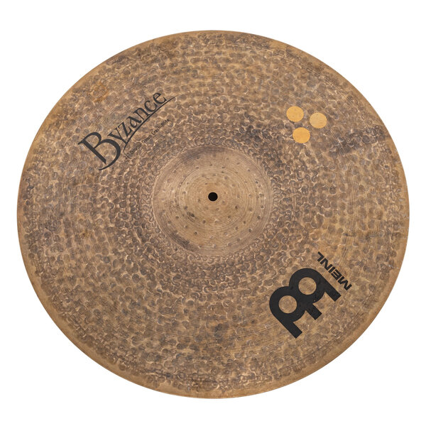 Meinl Meinl Byzance 21" Matt Halpern Signature Double Down Crash Ride Cymbal