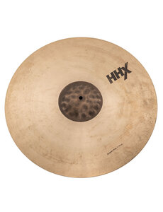 Sabian Sabian HHX 21" Groove Ride Cymbal