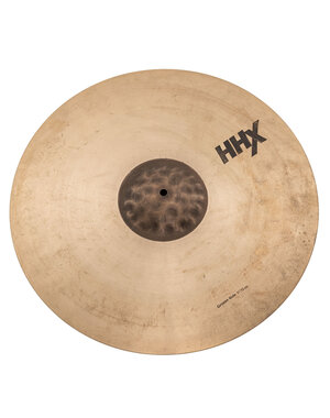Sabian Sabian HHX 21" Groove Ride Cymbal