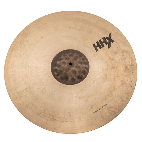 Sabian Sabian HHX 21" Groove Ride Cymbal