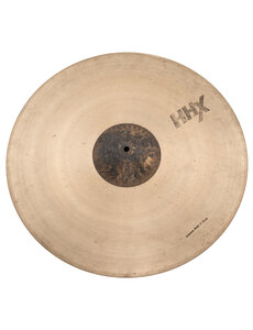 Sabian Sabian HHX 21" Groove Ride Cymbal