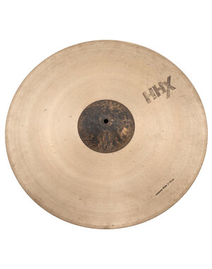 Sabian Sabian HHX 21" Groove Ride Cymbal