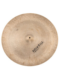 Istanbul Istanbul Mehmet Traditional 22" China Cymbal