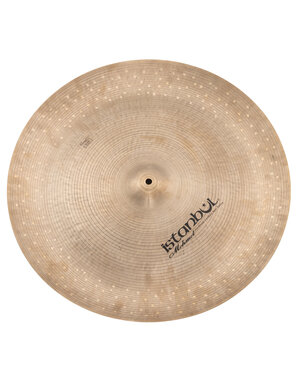 Istanbul Istanbul Mehmet Traditional 22" China Cymbal