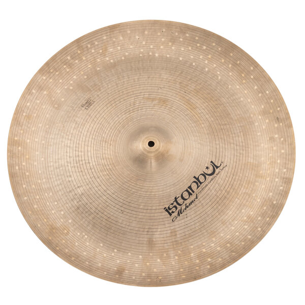 Istanbul Istanbul Mehmet Traditional 22" China Cymbal