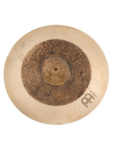 Meinl Meinl Byzance 22" Dual Crash Ride Cymbal
