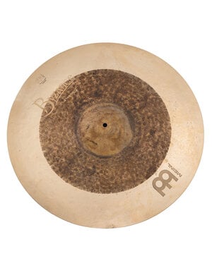 Meinl Meinl Byzance 22" Dual Crash Ride Cymbal