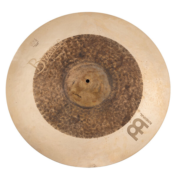 Meinl Meinl Byzance 22" Dual Crash Ride Cymbal