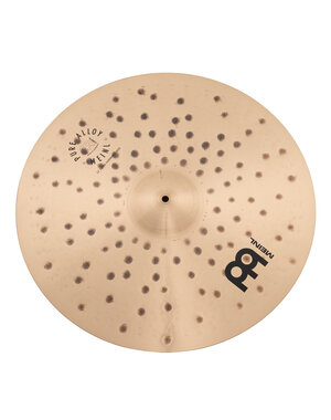 Meinl Meinl Pure Alloy 22" Extra Hammered Ride Cymbal