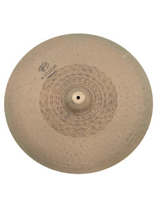 Zildjian Zildjian K Constantinople 22" High Bell Ride Cymbal