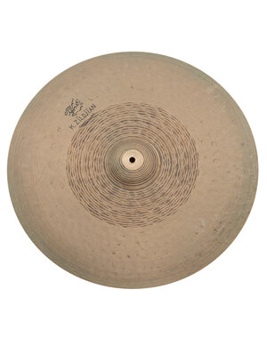 Zildjian Zildjian K Constantinople 22" High Bell Ride Cymbal