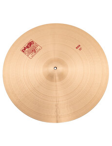 Paiste Paiste 2002 22" Ride Cymbal