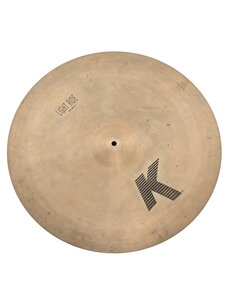 Zildjian Zildjian K Light 22" Ride Cymbal