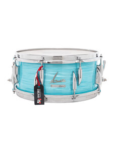 Sonor Sonor Vintage Series 13" x 5.75" Snare Drum, California Blue