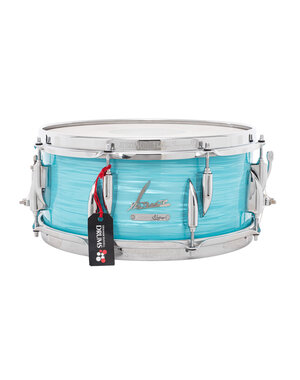 Sonor Sonor Vintage Series 13" x 5.75" Snare Drum, California Blue