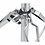 Tama Tama HC84BW Boom Stand with Counter Weight