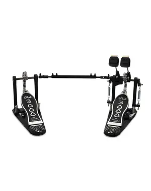 DW Drums DW 3000 Double Bass Drum Pedal