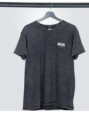 Meinl Meinl Taupe T Shirt, Large