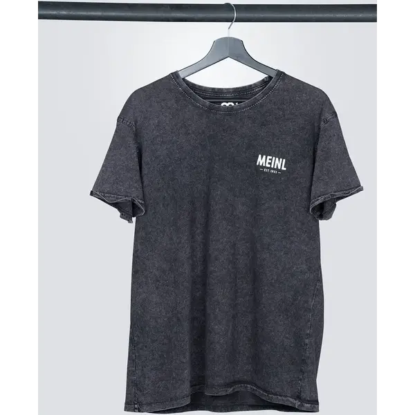 Meinl Meinl Taupe T Shirt, X-Large