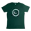 Istanbul Istanbul 'Play the Original' Large T Shirt, Green
