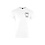 Ludwig Ludwig White Circle  T Shirt, Medium