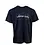 Ludwig Ludwig 'most famous name on drums' Navy T Shirt, Medium