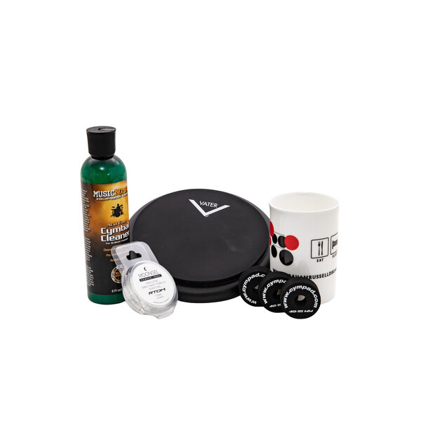 GRD Practice Bundle