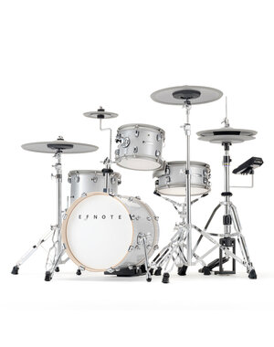 Efnote Efnote 5 Electronic Drum Kit