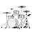 Efnote Efnote 5 Electronic Drum Kit