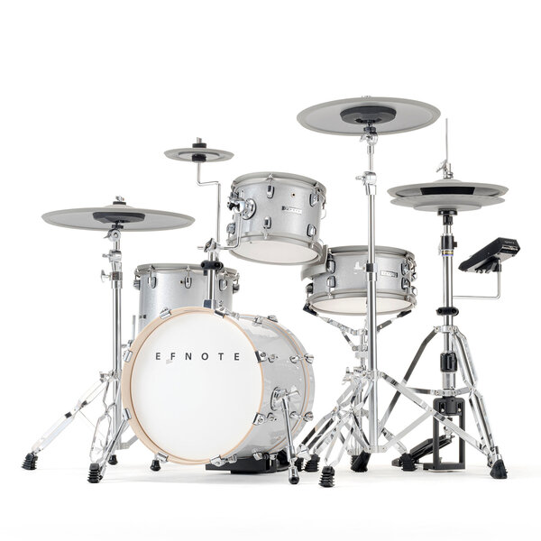 Efnote Efnote 5 Electronic Drum Kit