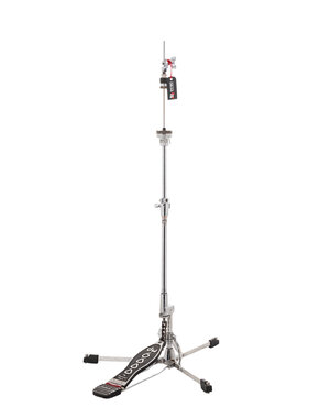 DW Drums DW 6000 Flat Based Hi Hat Cymbal Stand