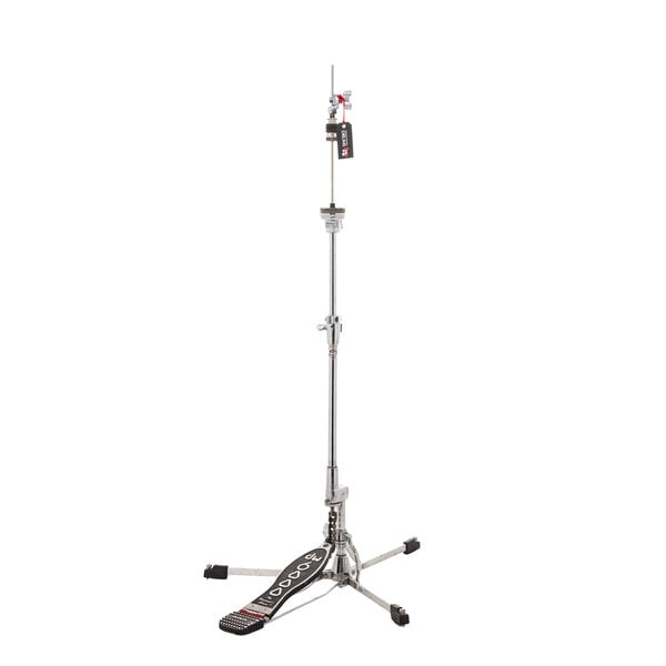DW Drums DW 6000 Flat Based Hi Hat Cymbal Stand