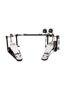 PDP PDP 700 Series Double Bass Drum Pedal