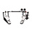 PDP PDP 700 Series Double Bass Drum Pedal