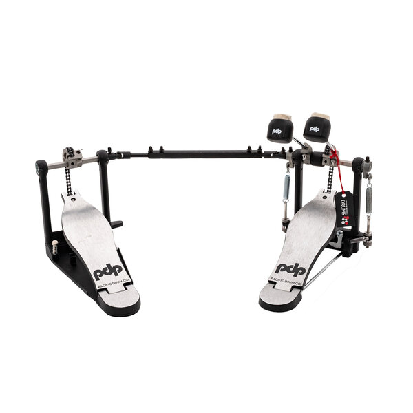 PDP PDP 700 Series Double Bass Drum Pedal