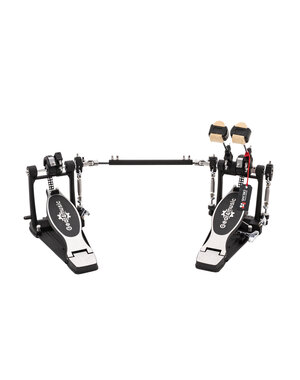 Misc Miscellaneous Double Bass Drum Pedal