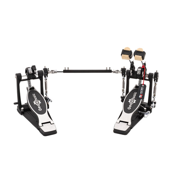 Misc Miscellaneous Double Bass Drum Pedal
